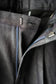 MEN　HEUGN / ユーゲン　Geoge Denim