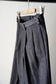MEN　HEUGN / ユーゲン　Geoge Denim