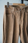 MEN　HEUGN / ユーゲン　Fred Corduroy