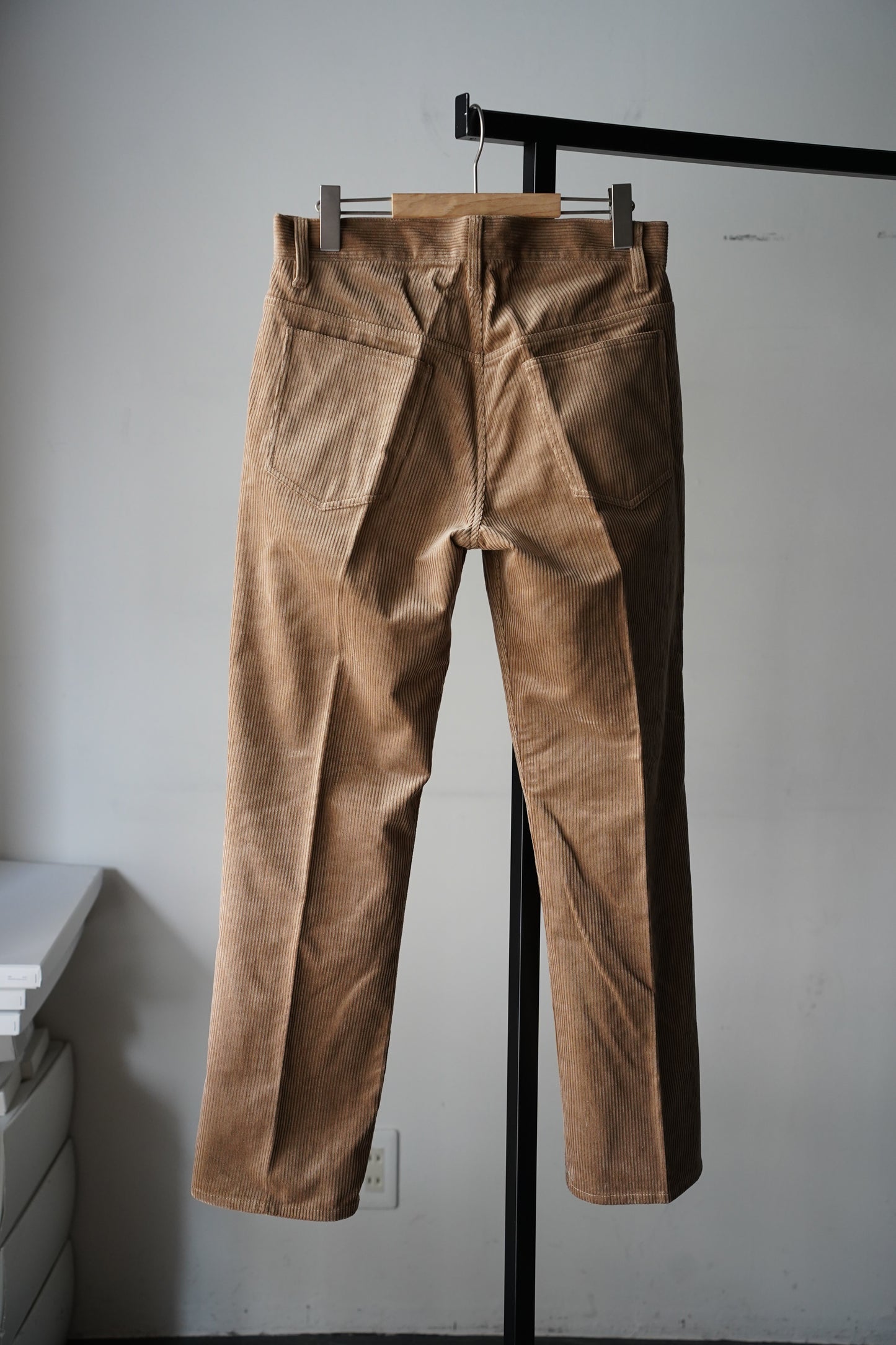 MEN　HEUGN / ユーゲン　Fred Corduroy