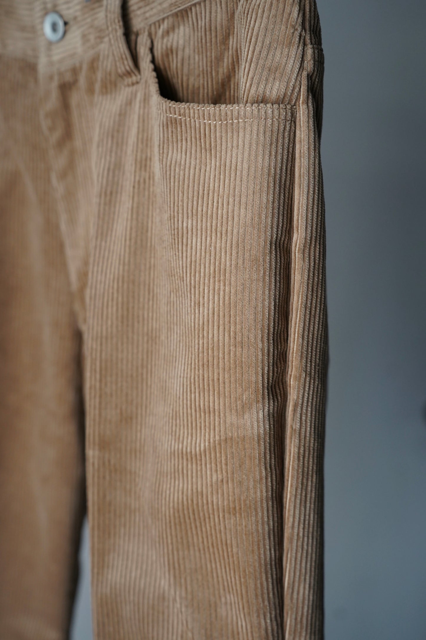 MEN　HEUGN / ユーゲン　Fred Corduroy