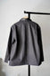 MEN　Kiivu / キフ　WORK JACKET- 12.5oz Rainbow Denim + SUMI
