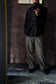 MEN　MAATEE & SONS　永遠SLACKS2