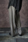 MEN　MAATEE & SONS　永遠SLACKS2