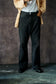 MEN　MAATEE & SONS　フレアーDENIM
