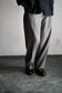 MEN　MAATEE & SONS　永遠SLACKS2