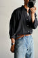 MEN　MAATEE & SONS　short ponit shirts "改HWOOL"