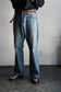 MEN　MAATEE & SONS　フレアーDENIM