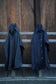 MEN　MAATEE & SONS　short ponit shirts "改HWOOL"