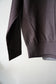 MEN　BATONER / バトナー　BLOWSING POLO LONG SLEEVE T-SHIRT