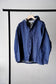 MEN　NECESSARY or UNNECESSARY / ネセサリーオアアンネセサリー　DENIM HOOD