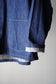 MEN　NECESSARY or UNNECESSARY / ネセサリーオアアンネセサリー　DENIM HOOD