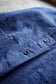 MEN　NECESSARY or UNNECESSARY / ネセサリーオアアンネセサリー　DENIM HOOD