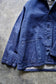 MEN　NECESSARY or UNNECESSARY / ネセサリーオアアンネセサリー　DENIM HOOD