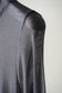 WOMEN　BATONER / バトナー　MELTY RIB HIGH NECK