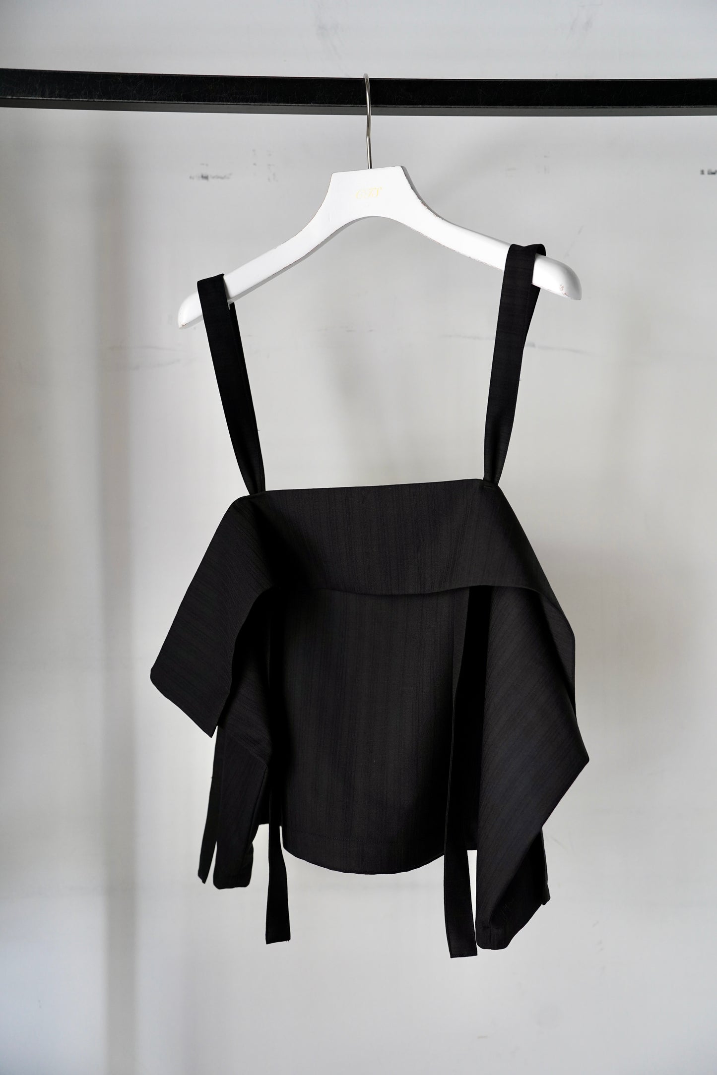 WOMEN　pelleq / ペレック　DRESS  VEST