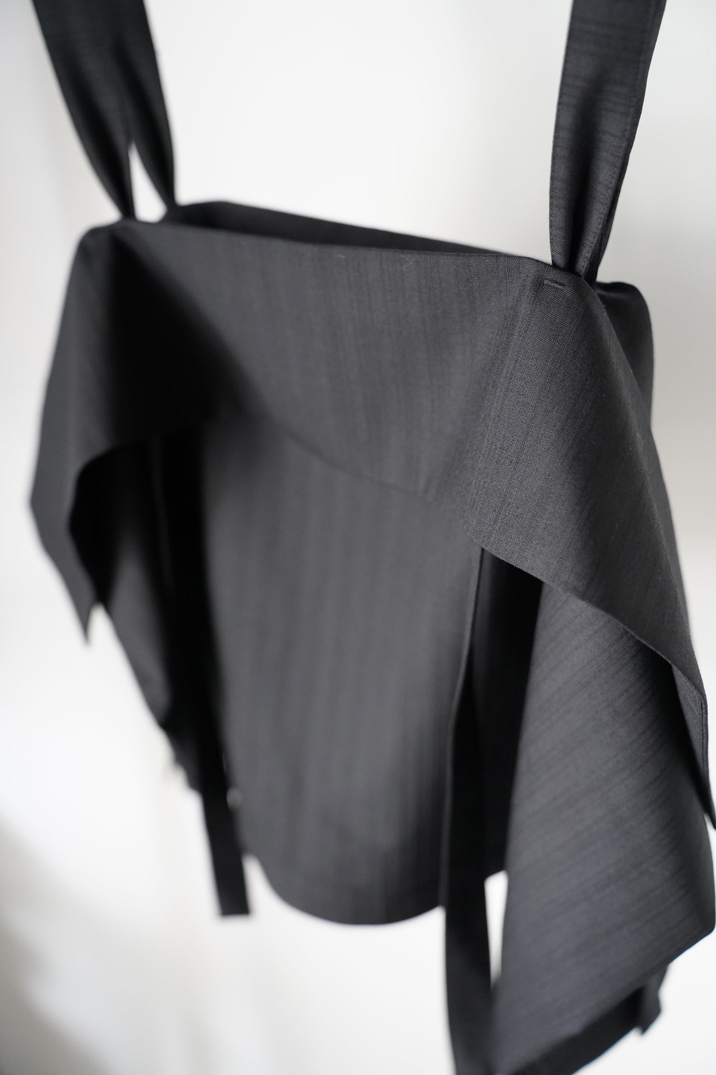 WOMEN　pelleq / ペレック　DRESS  VEST