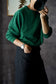 MEN　blurhms/ブラーム　Co/Silk Nep Raglan Tee