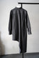 WOMEN　RYU KAGA　Denim Fisherman'sDress