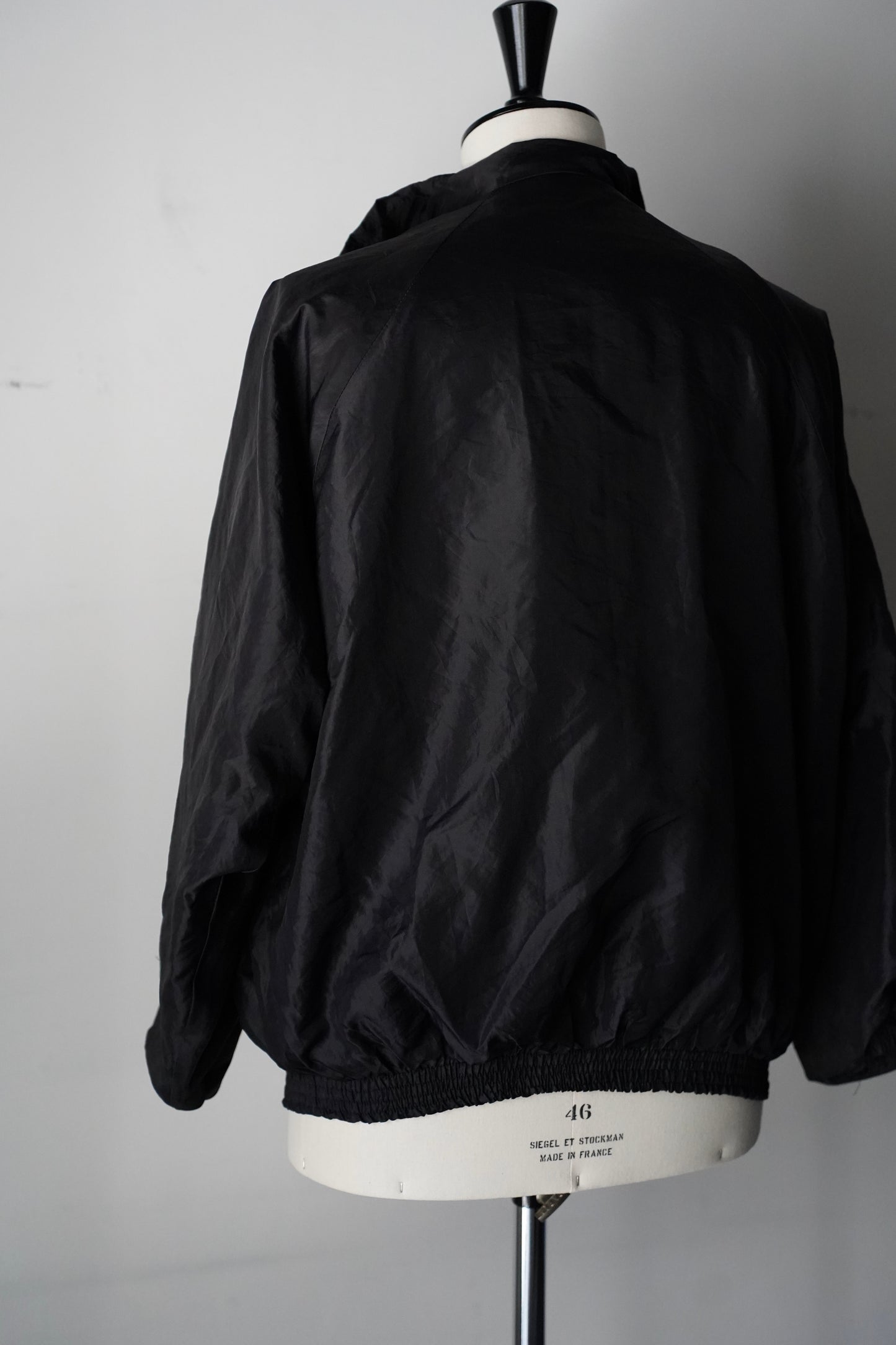 VINTAGE/ビンテージ　80’s-90's addidas sports jacket