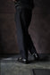 MEN　HEUGN / ユーゲン　Geoge Denim