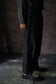 MEN　HEUGN / ユーゲン　Geoge Denim