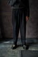 MEN　HEUGN / ユーゲン　Geoge Denim