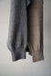 MEN　BATONER / バトナー　SUPERIOR HIGH GAUGE MERINO CREW NECK