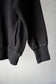 MEN　BATONER / バトナー　HIGH BULKY JUMBERCA URAKE HALF ZIP POLO