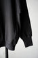 MEN　BATONER / バトナー　HIGH BULKY JUMBERCA URAKE CREW NECK