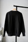 MEN　BATONER / バトナー　HIGH BULKY JUMBERCA URAKE CREW NECK