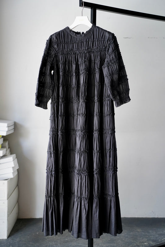 WOMEN　PHEETA / フィータ LONG　DRESS(Billie)