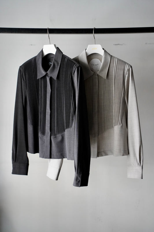 WOMEN　PHEETA / フィータ　SHIRTS(Bourke)