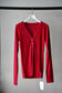 WOMEN　PHEETA / フィータ LONG CARDIGAN(Hedy)