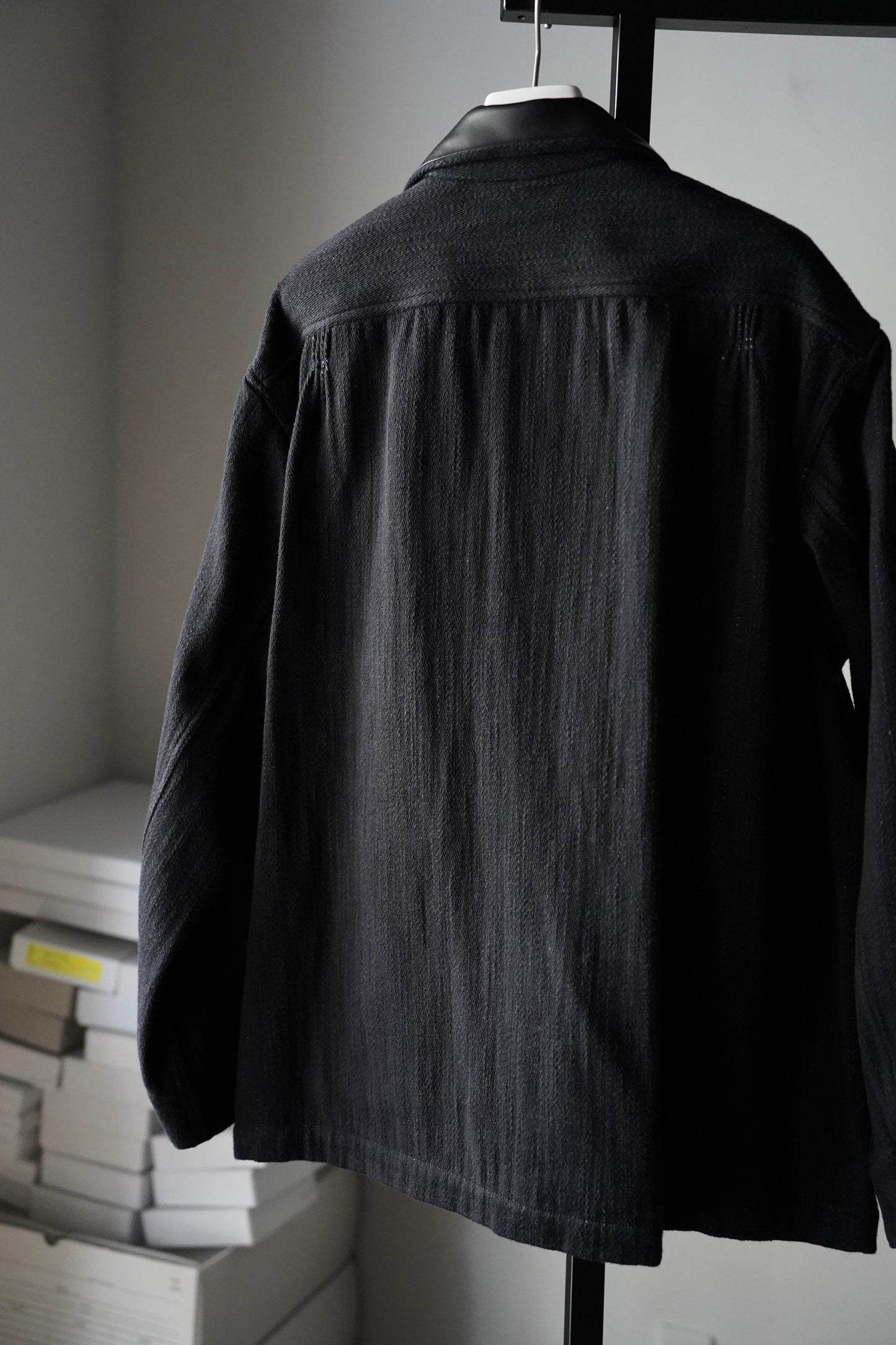WOMEN　PHEETA / フィータ　JAKET(Daniel)