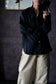 MEN　MAATEE & SONS　紐SHIRTS