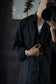 MEN　MAATEE & SONS　紐SHIRTS