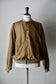 MEN　LILY1ST VINTAGE　 1980's Italian Silk Drizler Blouson