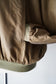 MEN　LILY1ST VINTAGE　 1980's Italian Silk Drizler Blouson