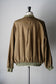 MEN　LILY1ST VINTAGE　 1980's Italian Silk Drizler Blouson