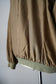 MEN　LILY1ST VINTAGE　 1980's Italian Silk Drizler Blouson
