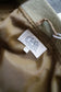 MEN　LILY1ST VINTAGE　 1980's Italian Silk Drizler Blouson