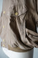 MEN　LILY1ST VINTAGE　 1980-1990's Italian Blouson by Levi's