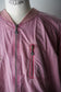MEN　LILY1ST VINTAGE　1980-1990's Italian Embroidered Zip-up Blouson