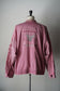MEN　LILY1ST VINTAGE　1980-1990's Italian Embroidered Zip-up Blouson