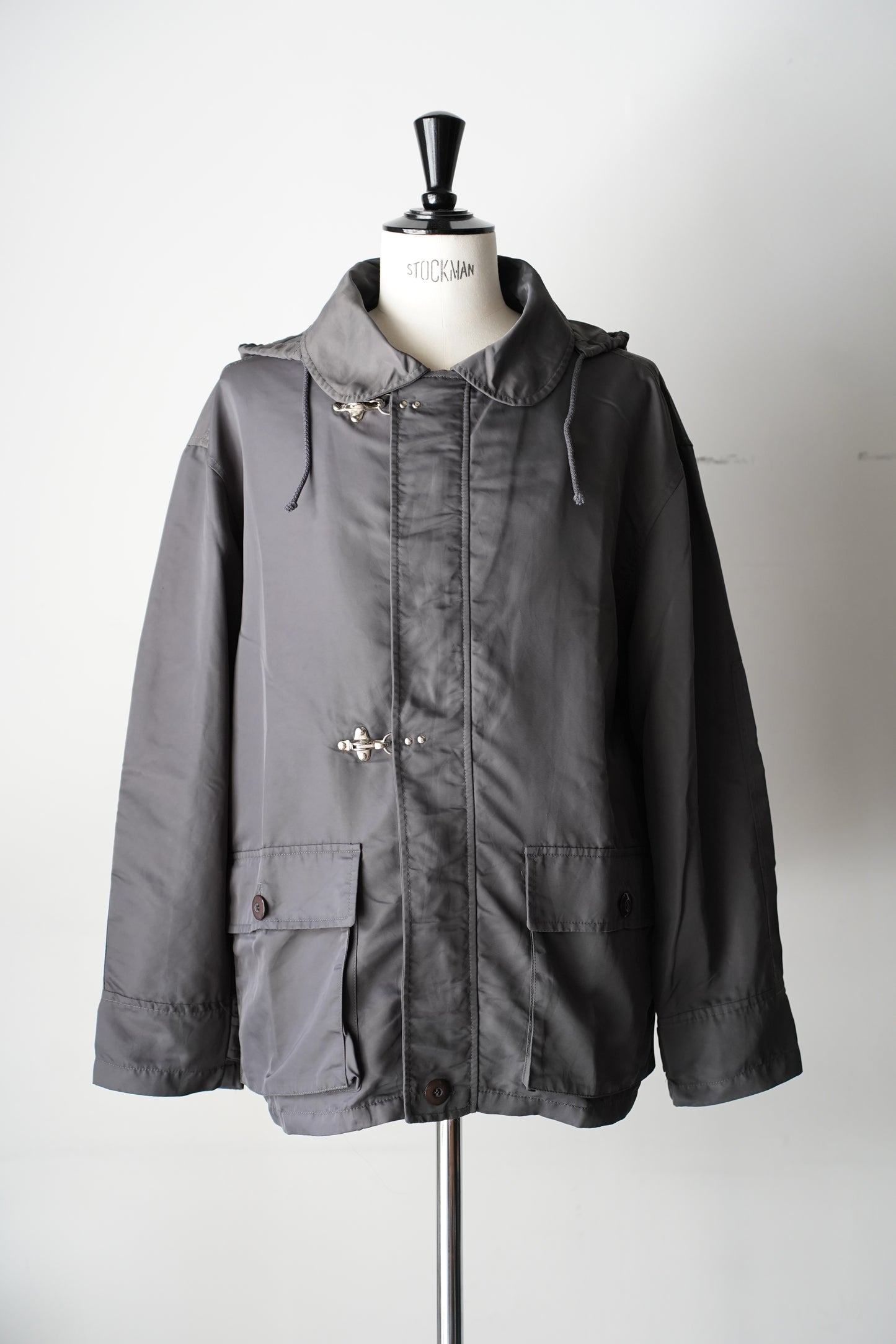MEN　LILY1ST VINTAGE　1990-2000's Italian Yatching Style Blouson by incom