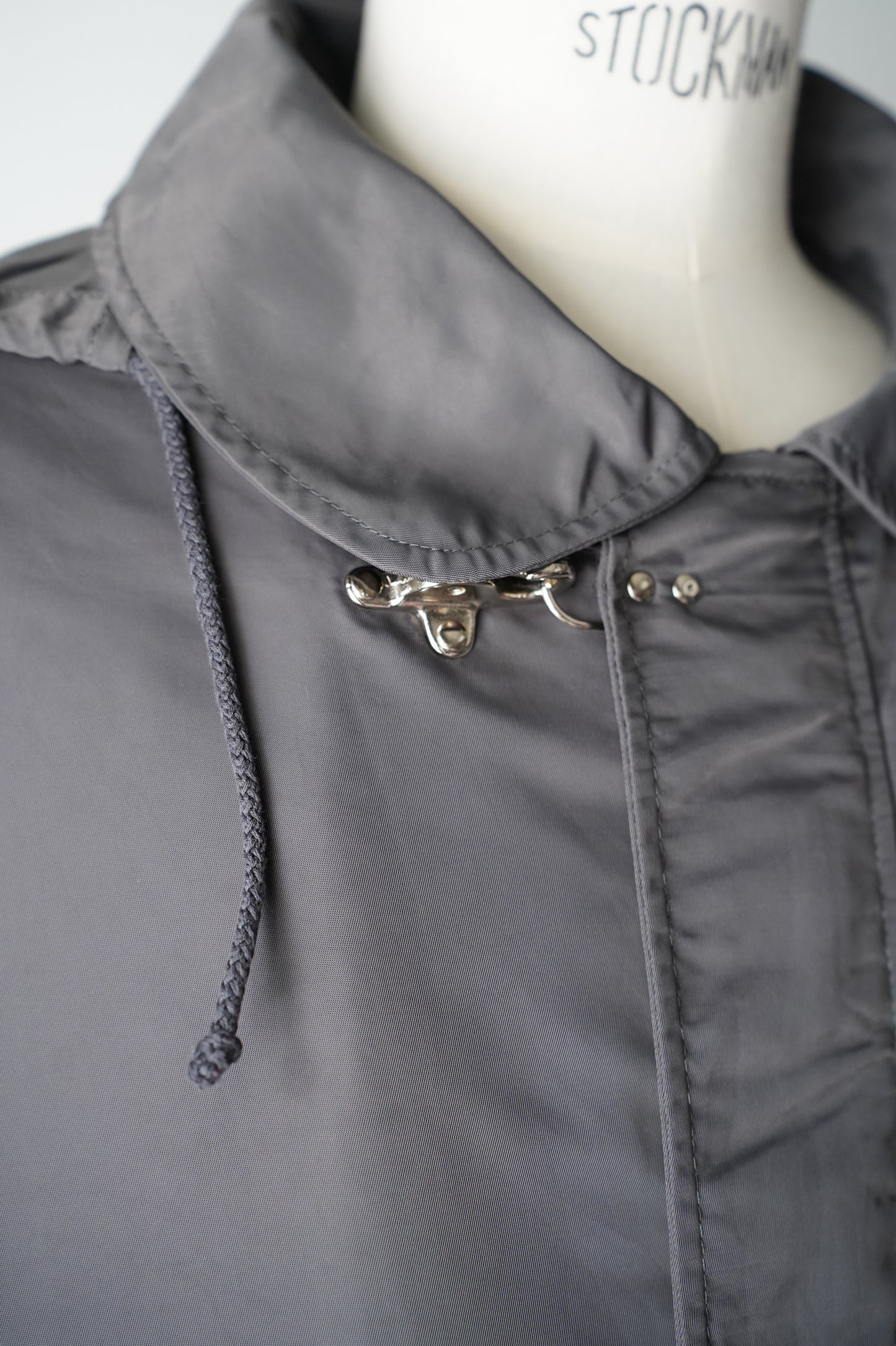 MEN　LILY1ST VINTAGE　1990-2000's Italian Yatching Style Blouson by incom