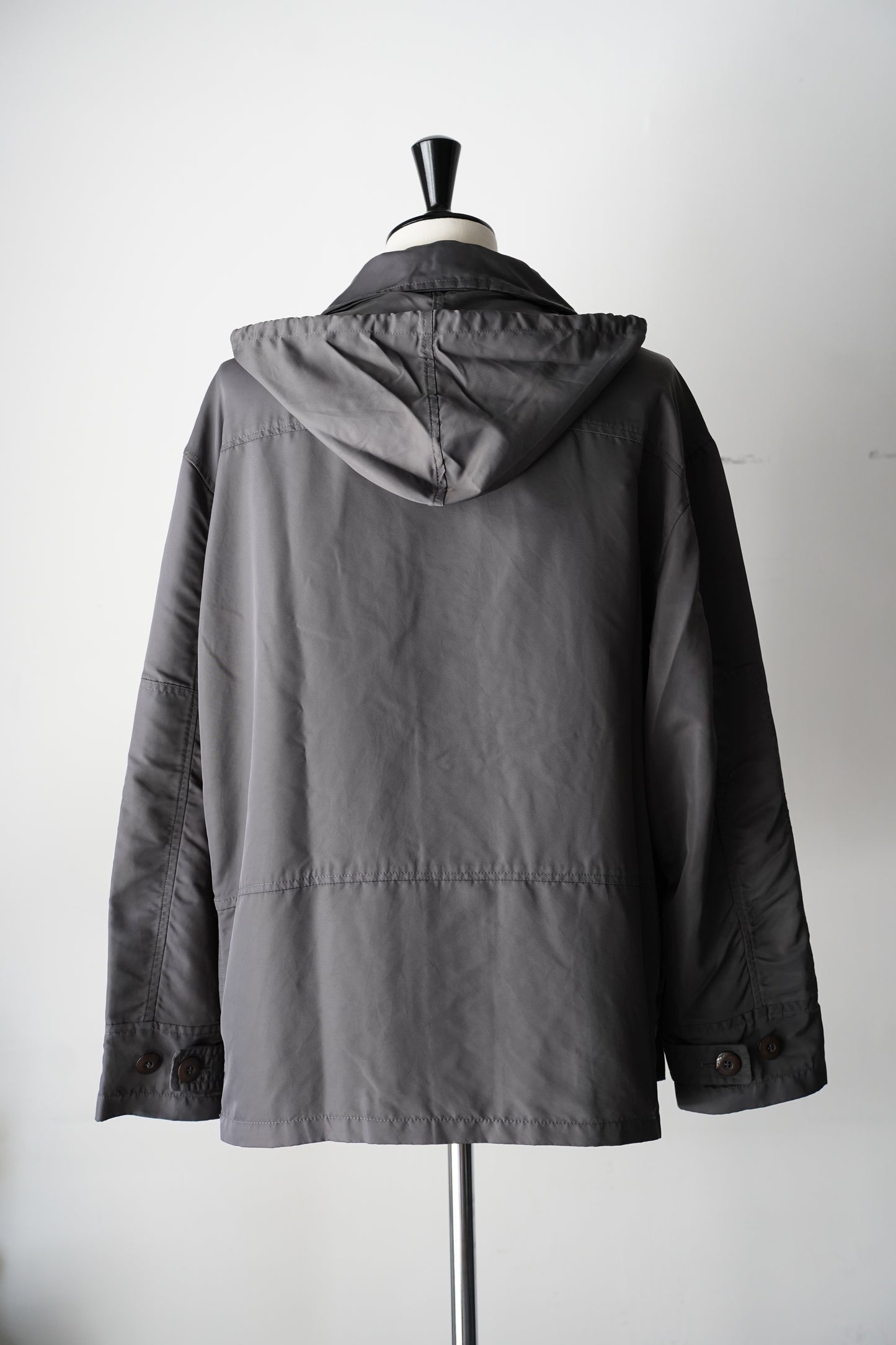 MEN　LILY1ST VINTAGE　1990-2000's Italian Yatching Style Blouson by incom