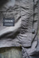 MEN　LILY1ST VINTAGE　1990-2000's Italian Yatching Style Blouson by incom