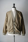 MEN　LILY1ST VINTAGE　1990's Italian Cardigan Type Blouson